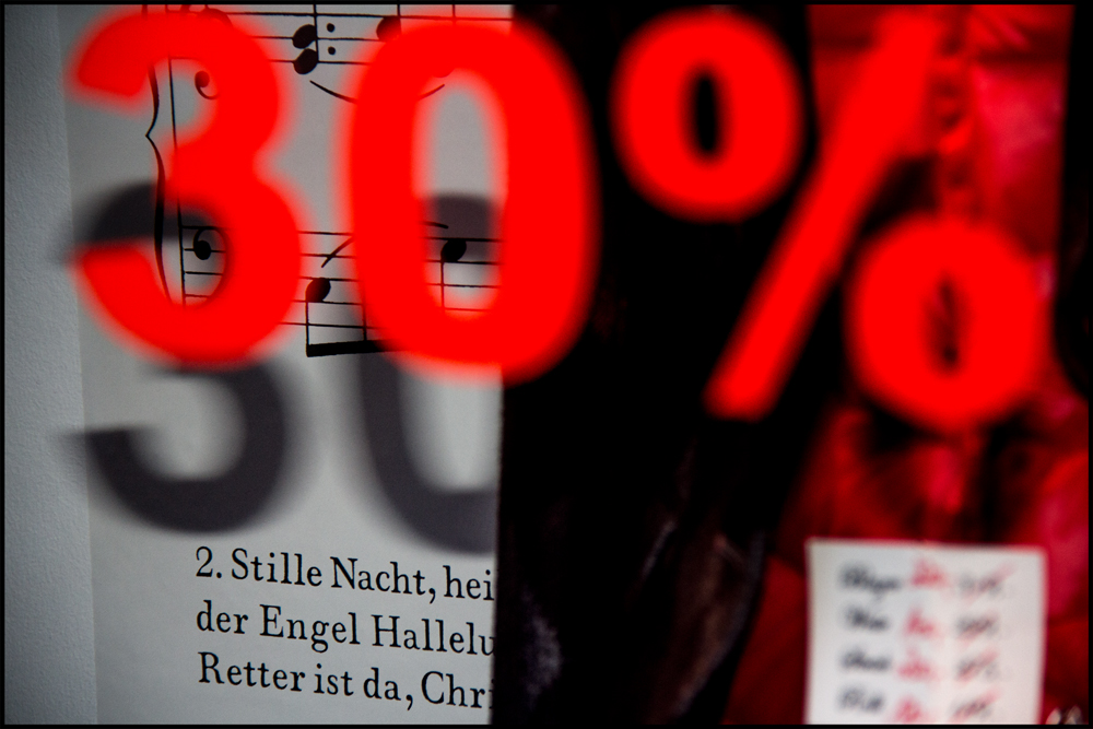 Der Rest für das Fest Foto & Bild fotokunst, diverse, spezial Bilder