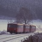 Der Retter der Nebenbahnen