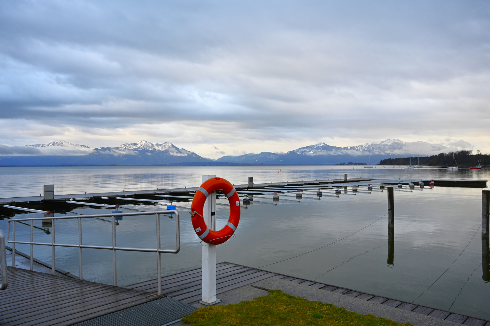 Der Rettungsring