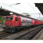 Der Rettungszug II