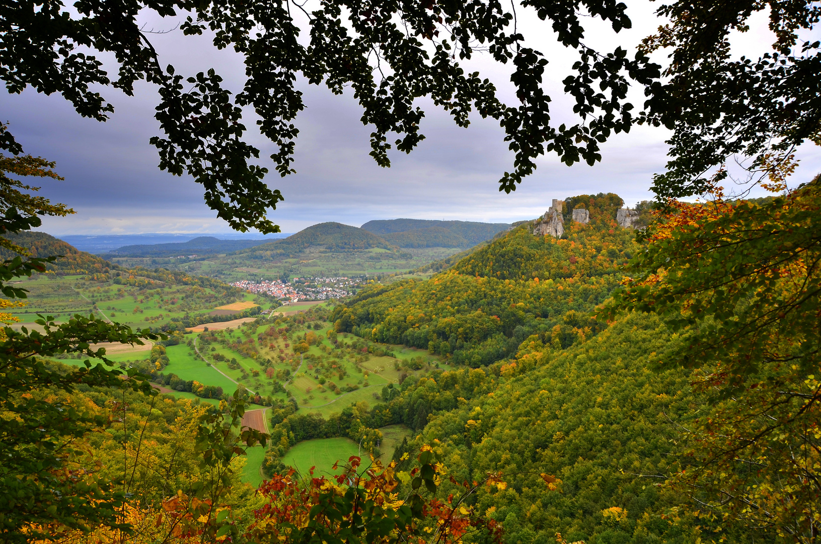 Der Reußenstein