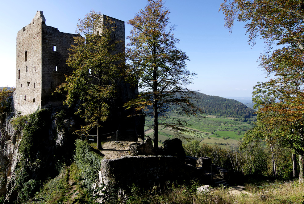 der Reußenstein 4