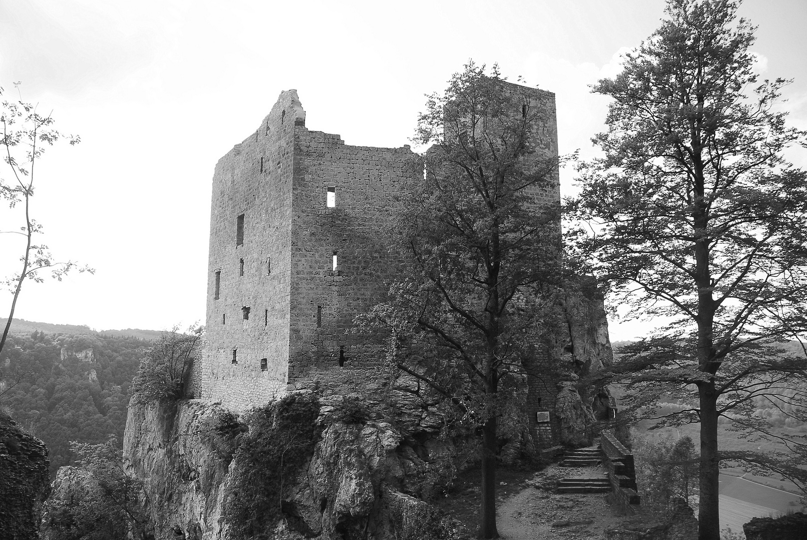 Der Reußenstein