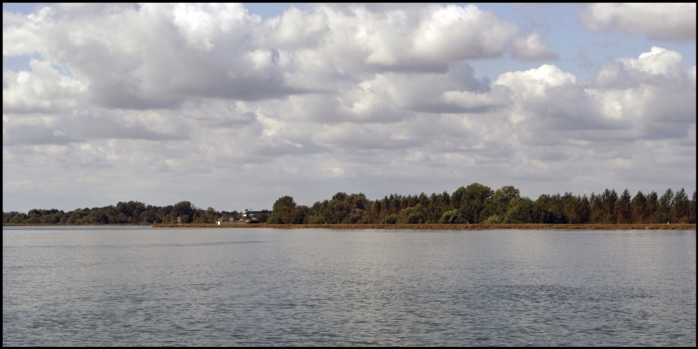 Der Rhein - 1