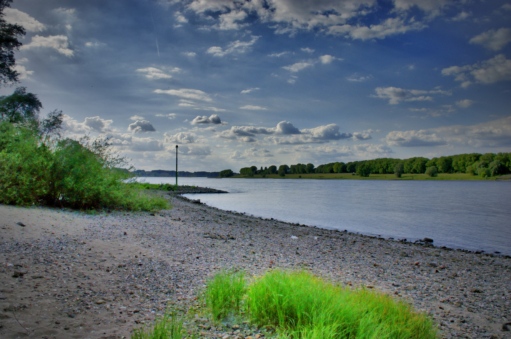 Der Rhein