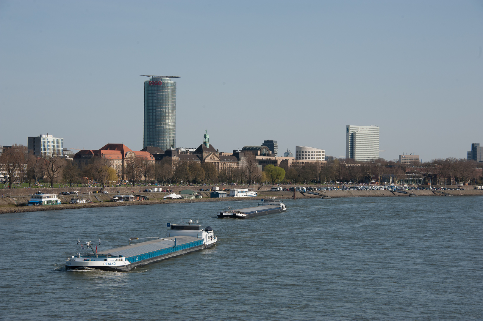 Der Rhein