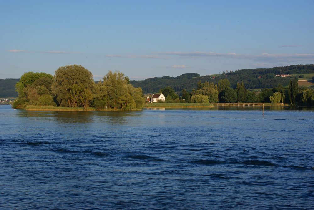 Der Rhein