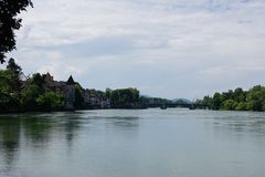 Der Rhein