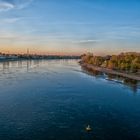 Der Rhein...
