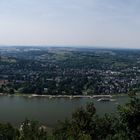 Der Rhein bei Königswinter