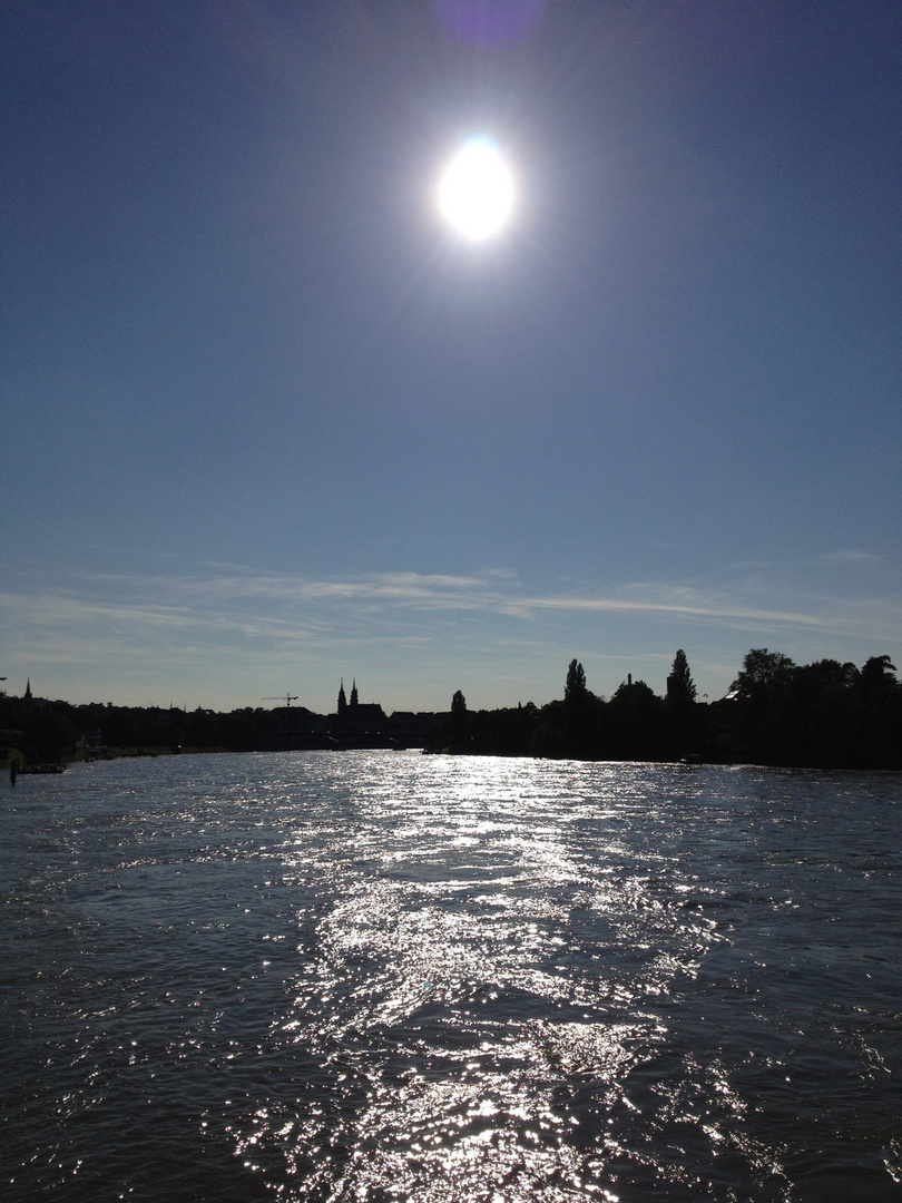 Der Rhein