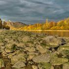 "Der Rhein im Herbst 2"