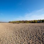 Der Rhein liegt trocken (III)