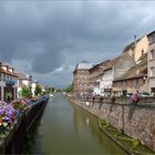 Der Rhein-Marne-Kanal