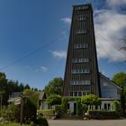 Der Rhein Weser Turm im Sauerland