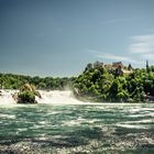 Der Rheinfall