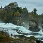 Der Rheinfall