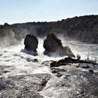 Der Rheinfall 1