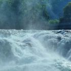 Der Rheinfall  1