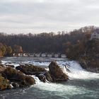 der Rheinfall 