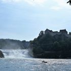 Der Rheinfall  2