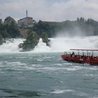 Der Rheinfall,