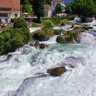 Der Rheinfall