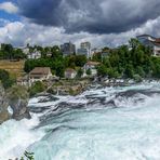 Der Rheinfall !