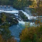 Der Rheinfall