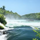 Der Rheinfall, Atemberaubend immer aufs neue 