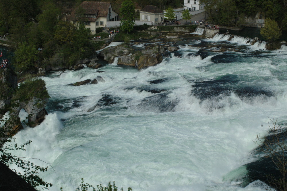 Der Rheinfall