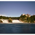 Der Rheinfall