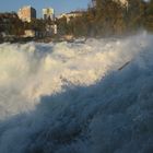 der Rheinfall