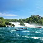 Der Rheinfall 