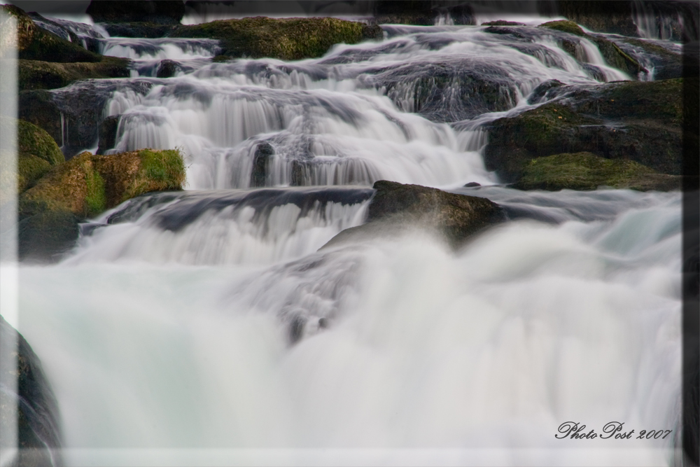 Der Rheinfall