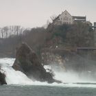 Der Rheinfall