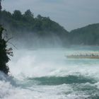 Der Rheinfall