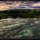 Der Rheinfall - Teil 1