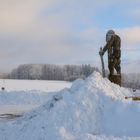 der RHÖN - WINTER