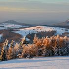 der Rhönwinter....