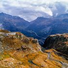 Der Rhonegletscher