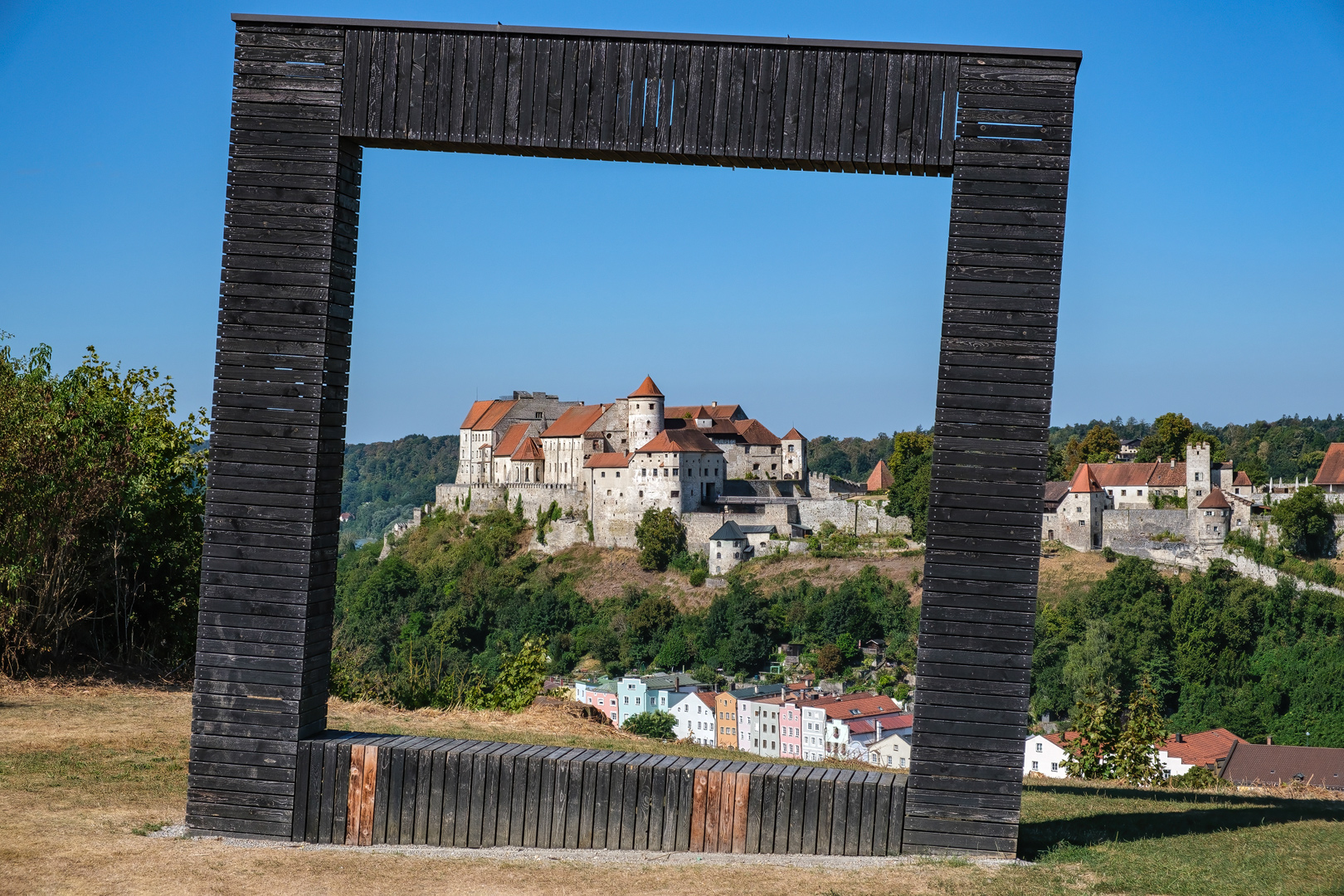 Der richtige Durchblick