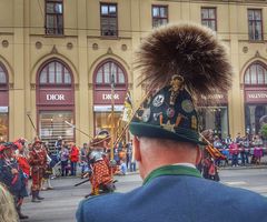 Der richtige Hut zur Tracht