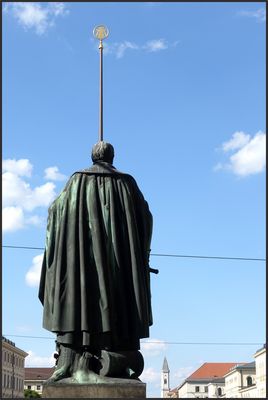 Der richtige Standpunkt für Einsteiger