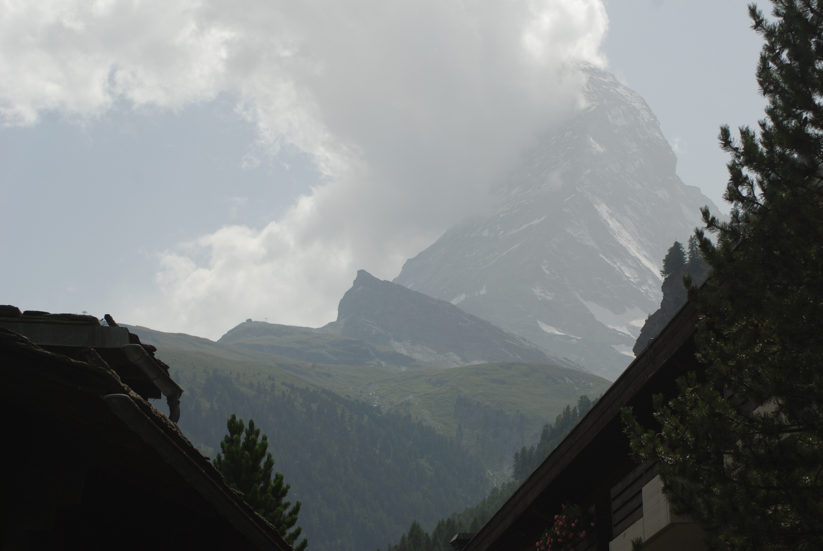 Der Riese Foto & Bild natur, landschaft Bilder auf