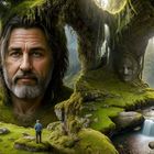 Der Riese in Liliput…