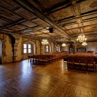 Der "Riesen-Saal"