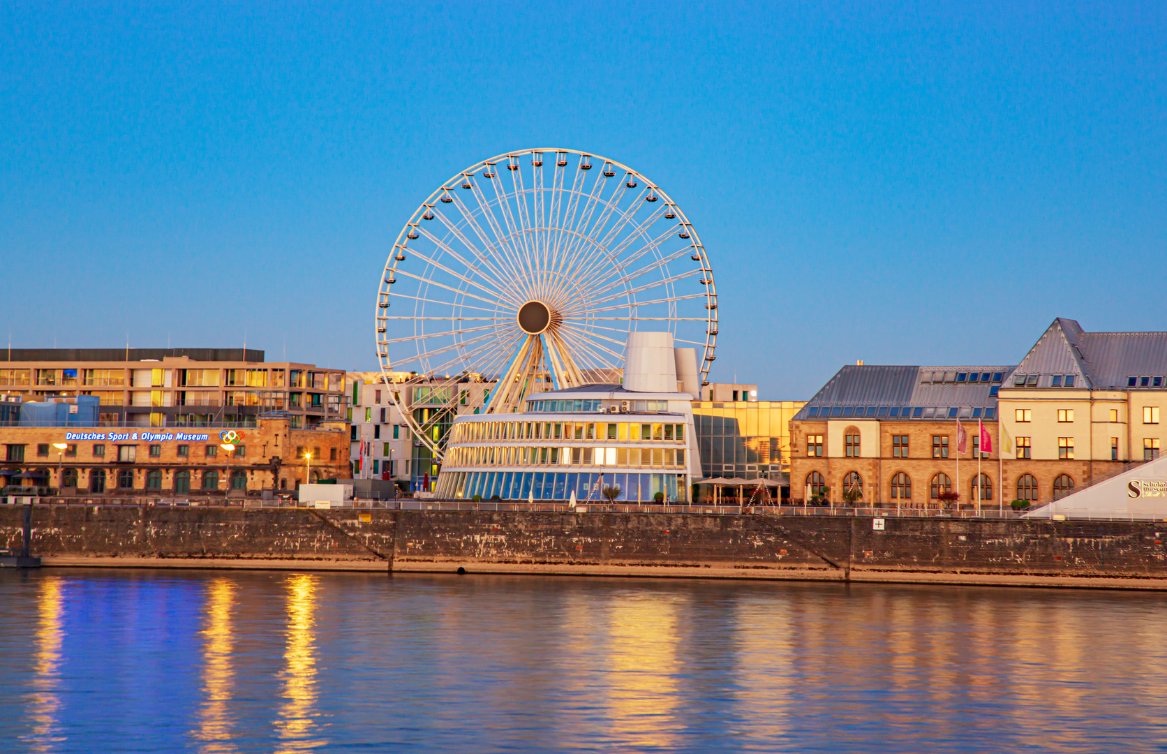 Der Riesenrad