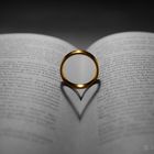 Der Ring der Liebe