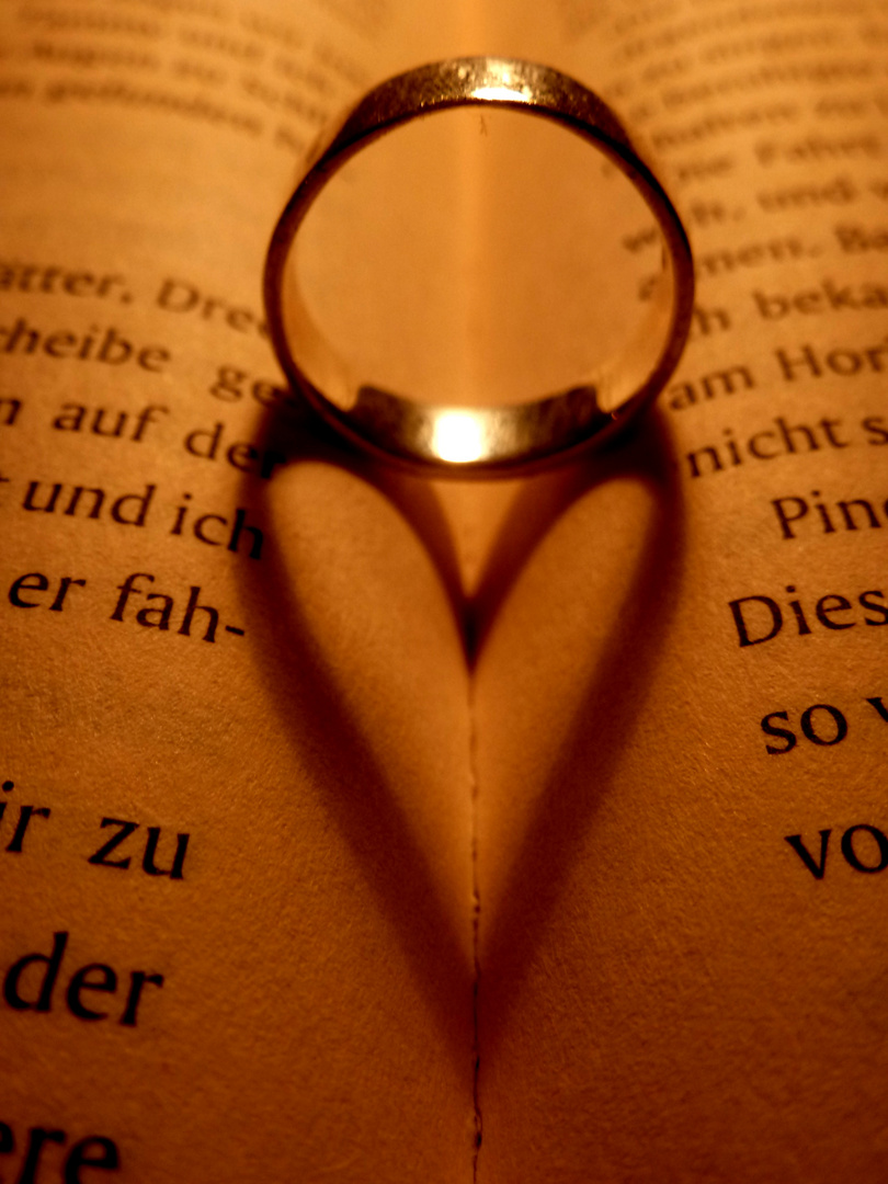 Der Ring und Das Herz